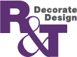 R & T DECORATE DESIGN CO., LTD.